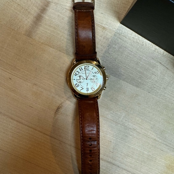 Michael Kors Men’s Watch - Picture 7 of 9